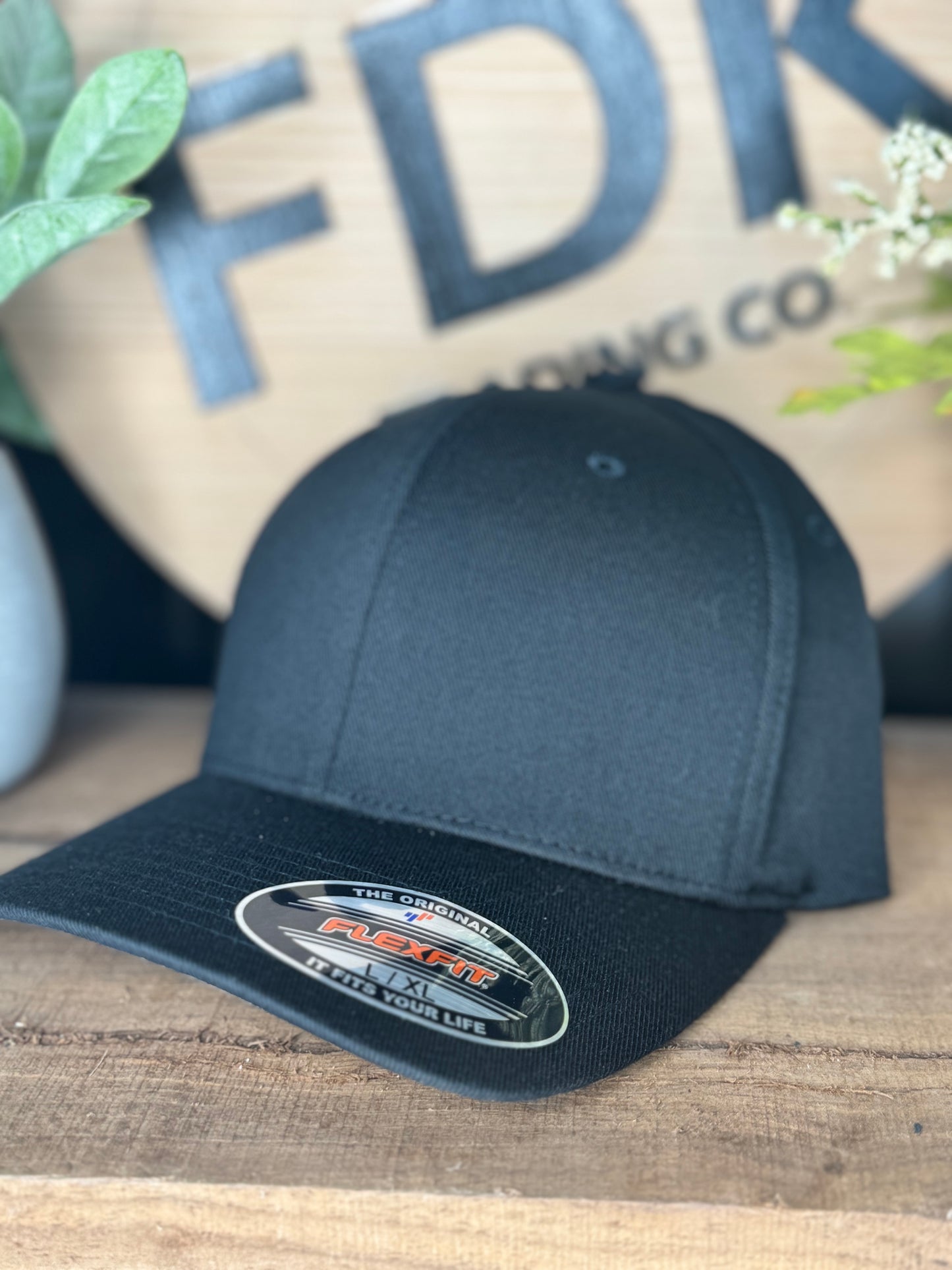 fdk hat