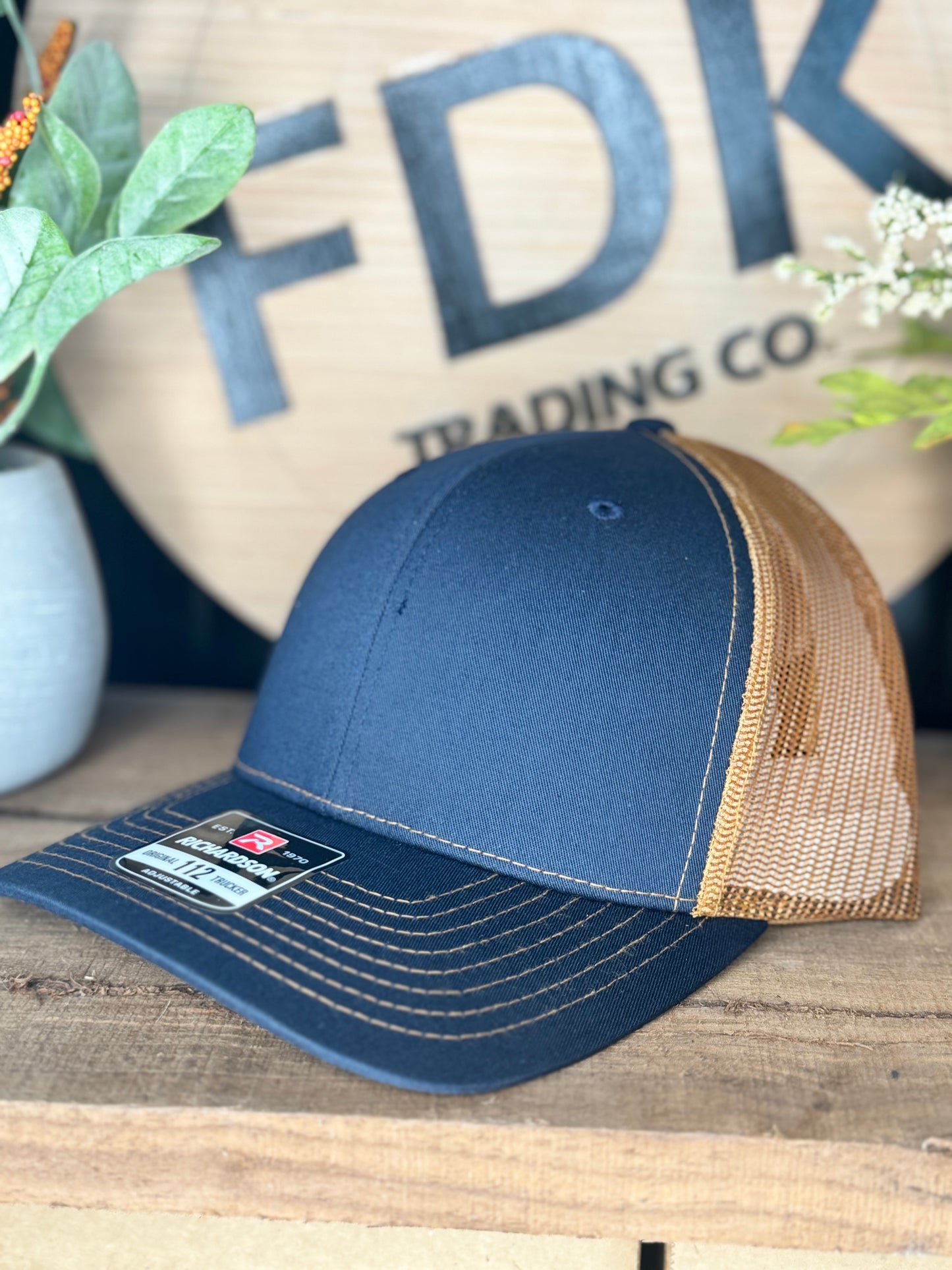 Live fast hat