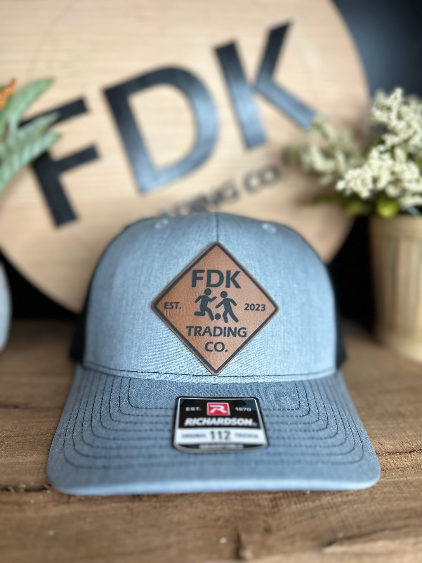 fdk hat