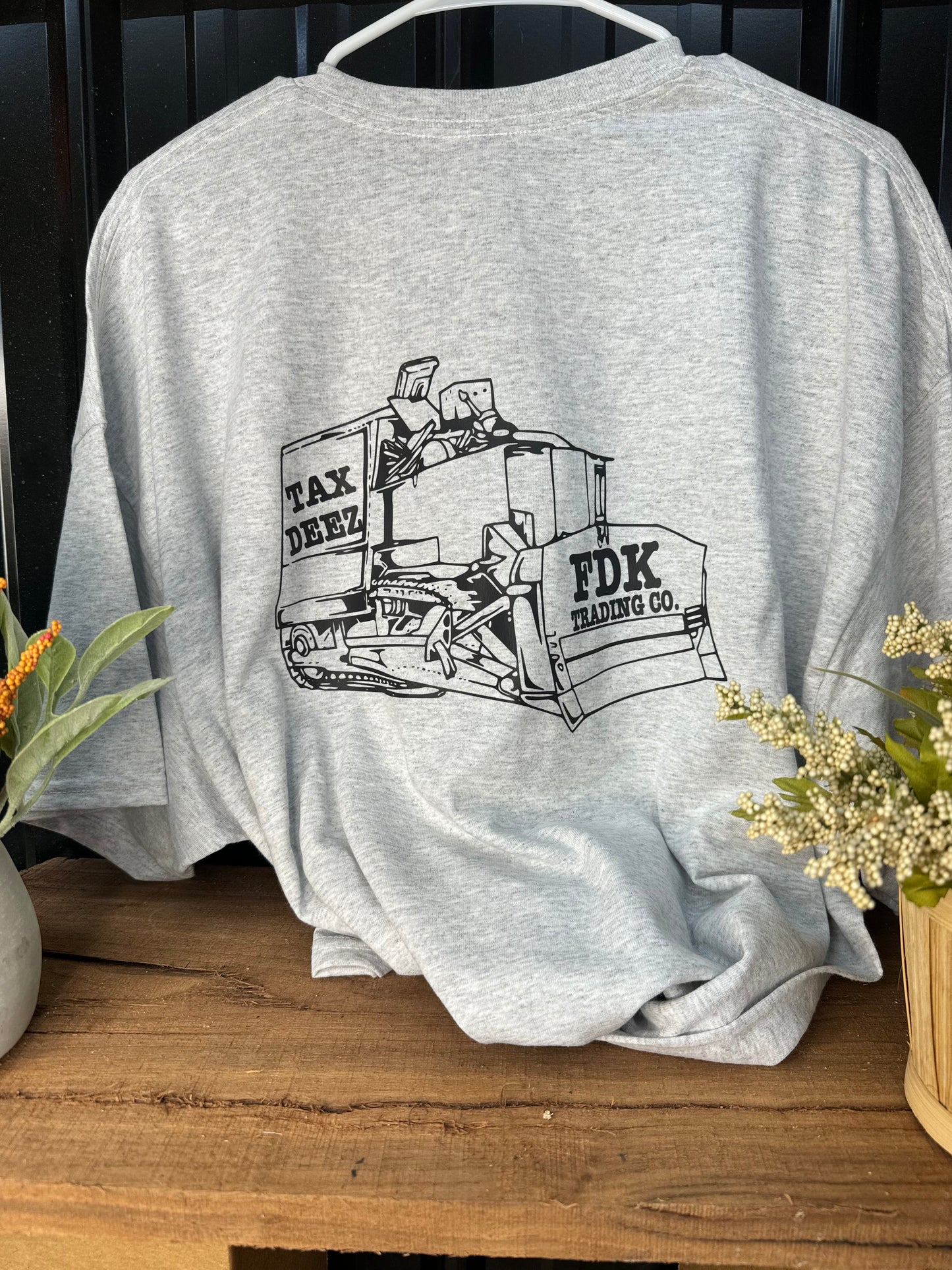 Dozer tshirt