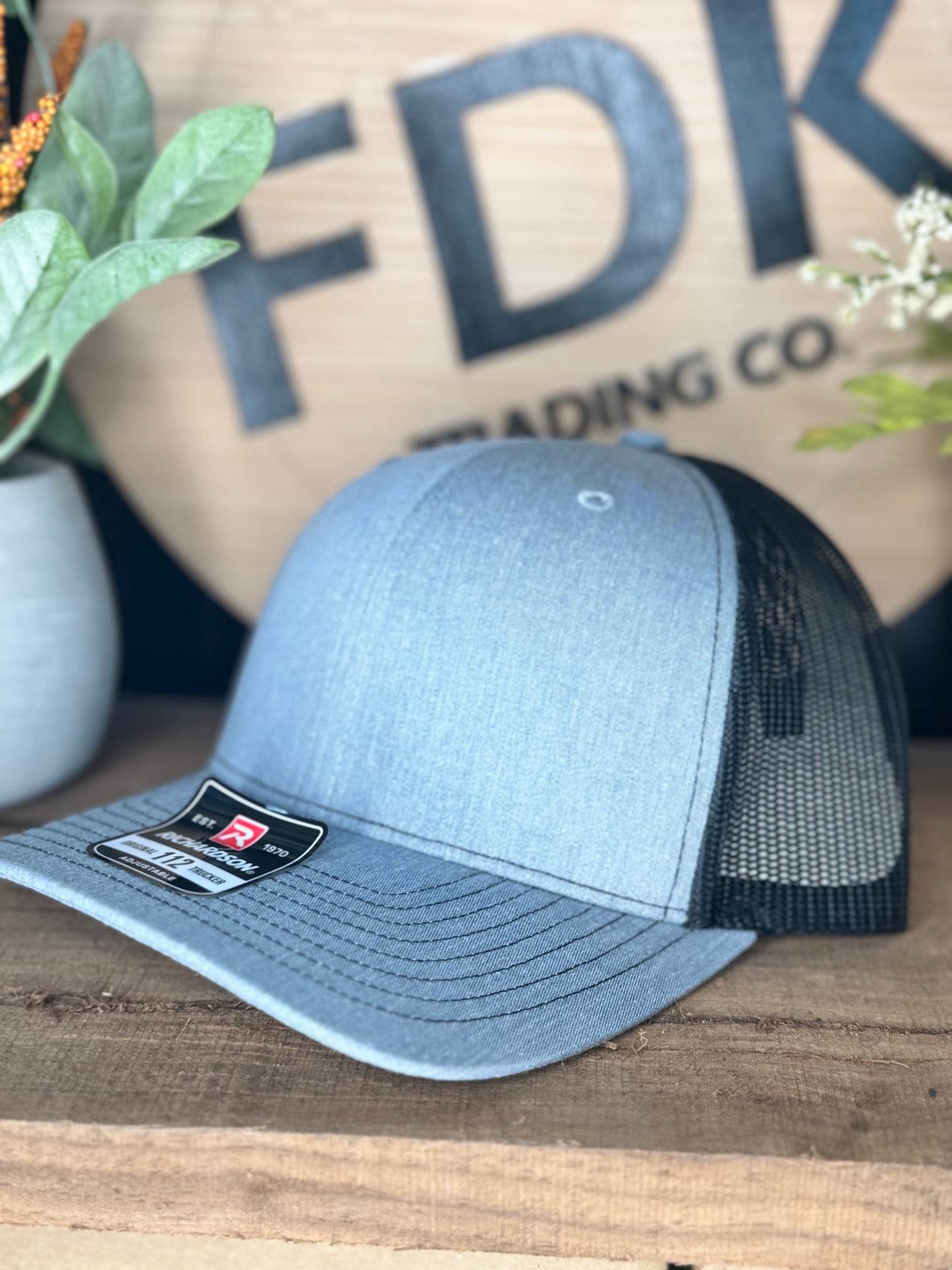 fdk hat