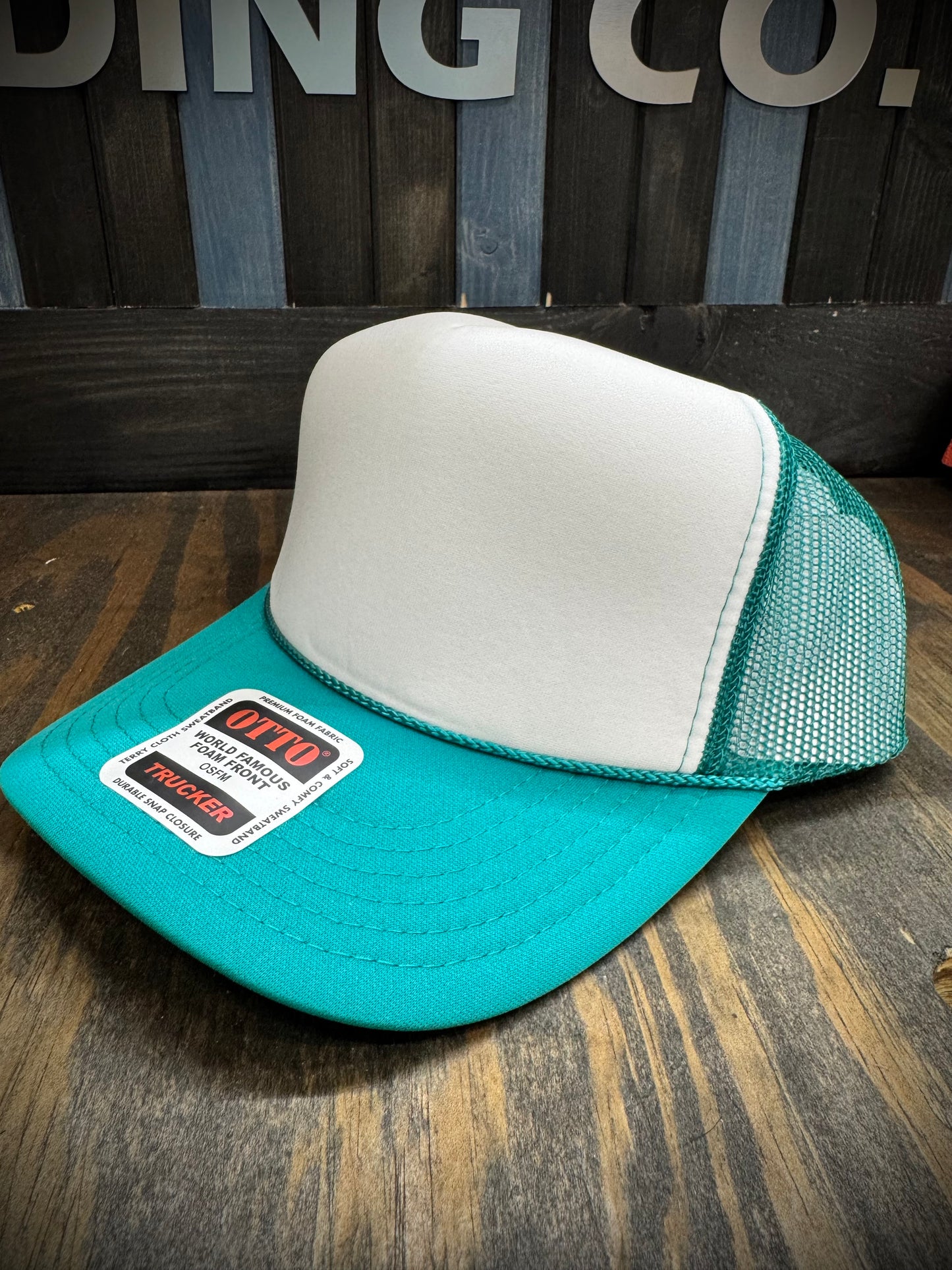 A Fun thing to do in the morning hat
