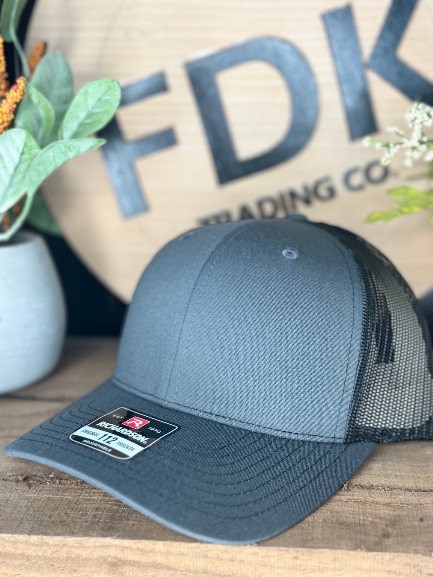 fdk hat