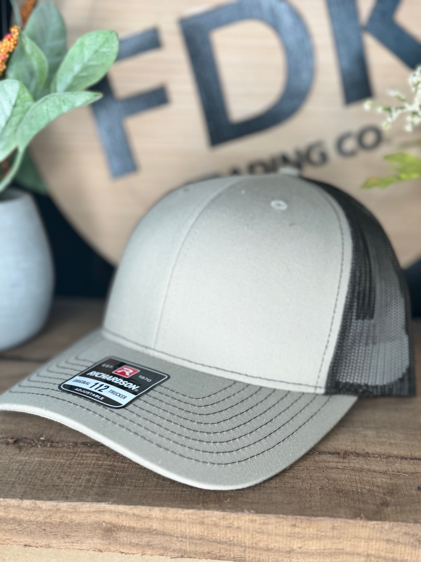 fdk hat