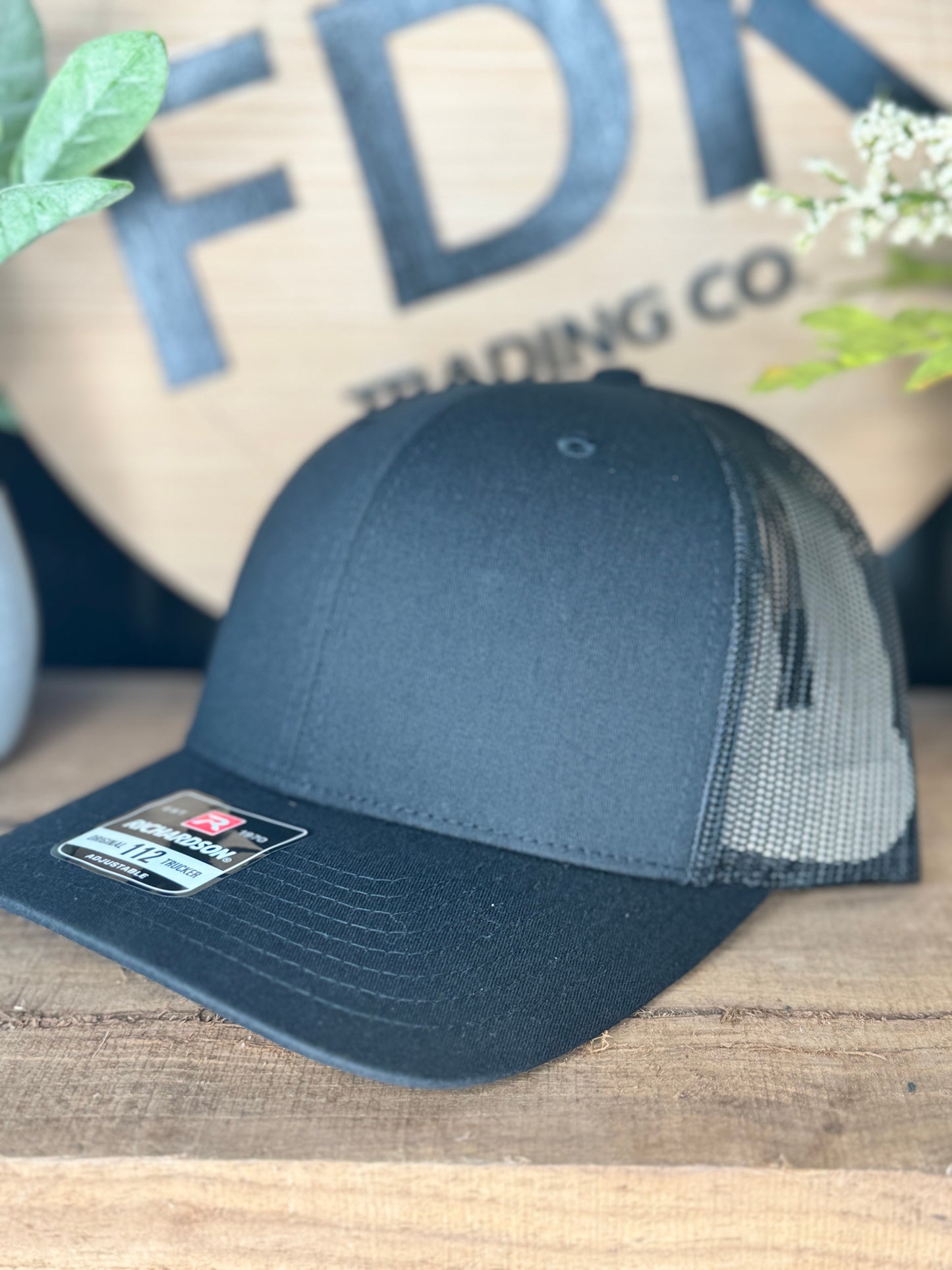 fdk hat