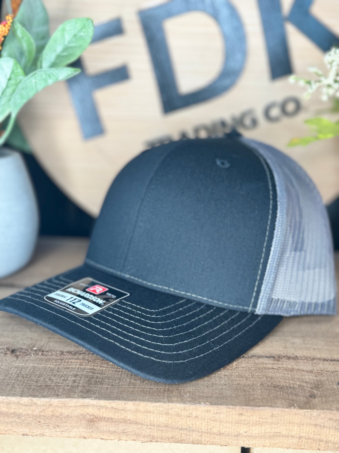 fdk hat